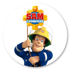 Sam Pompiere